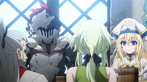 goblin slayer english sub.